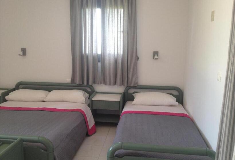 Standard-studio, Villa Marina