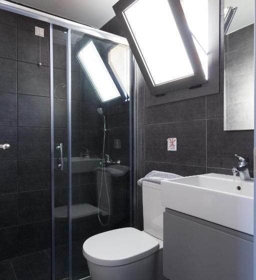 Standard-studio, Villa Marina