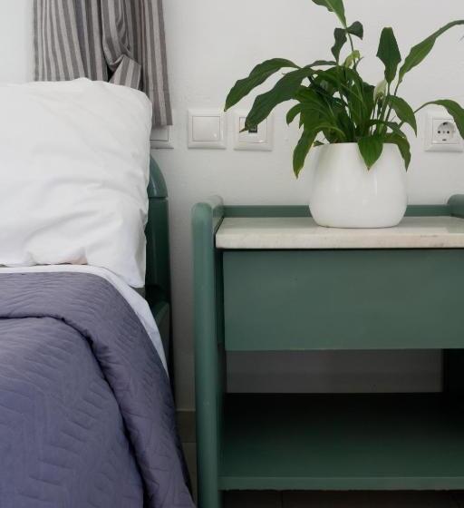 Standard-studio, Villa Marina