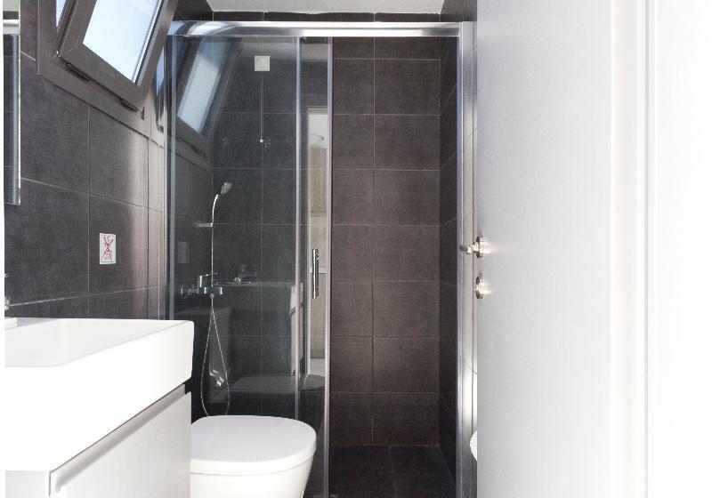 Standard-studio, Villa Marina