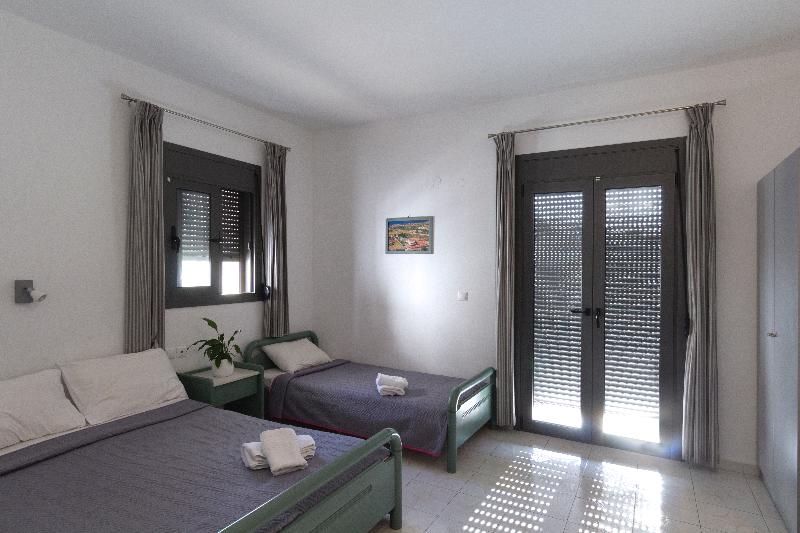 Standard-studio, Villa Marina