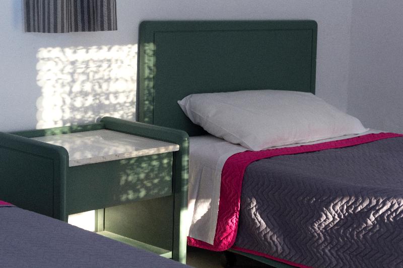 Standard-studio, Villa Marina