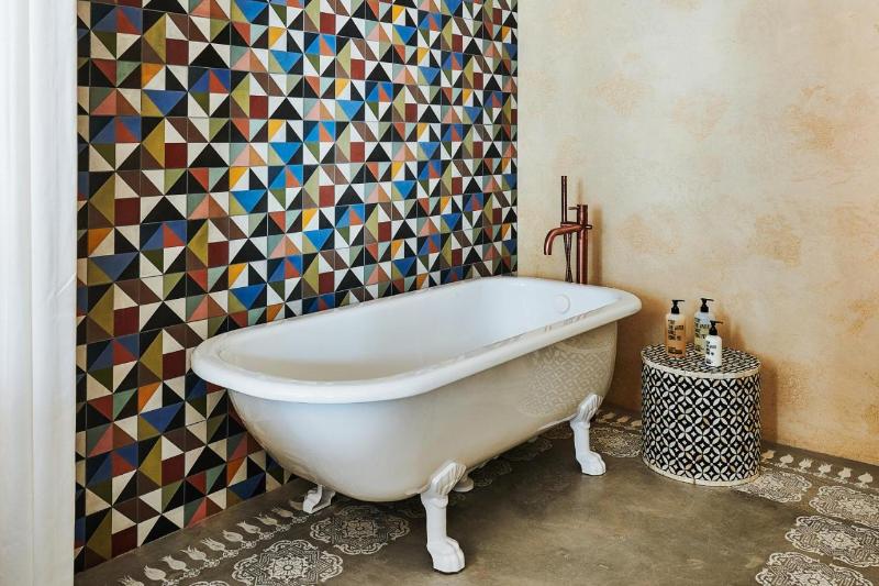 سوییت, 25hours Hotel Dubai One Central