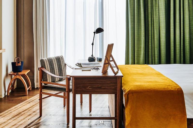 سوییت, 25hours Hotel Dubai One Central