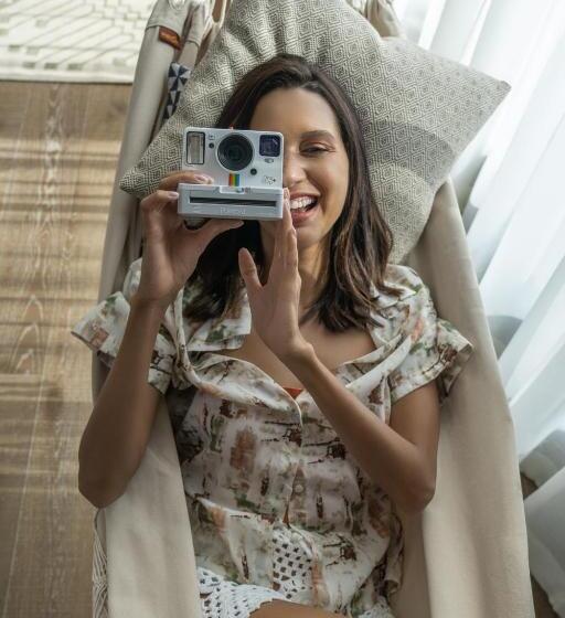 سوییت, 25hours Hotel Dubai One Central