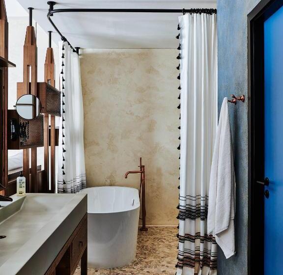 سوییت, 25hours Hotel Dubai One Central