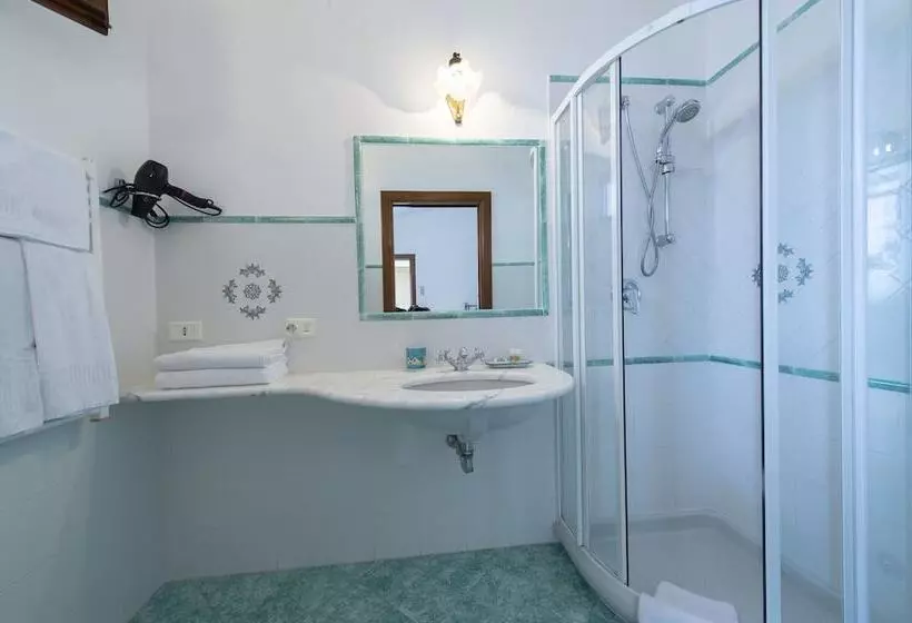 اتاق استاندارد, Villamena