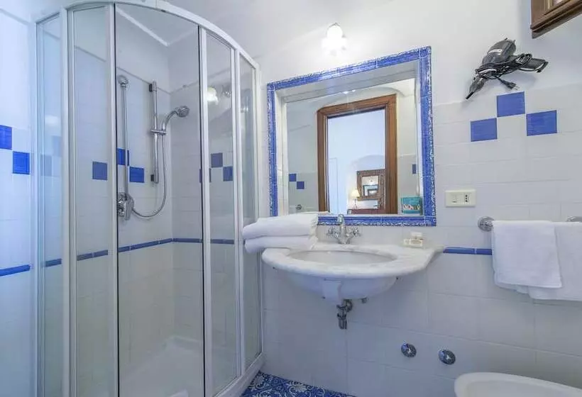 اتاق استاندارد, Villamena
