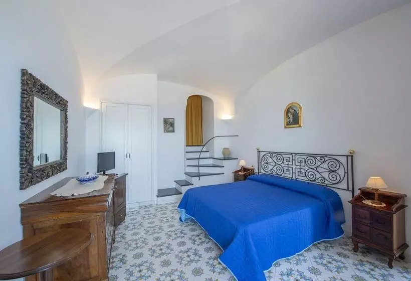 اتاق استاندارد, Villamena