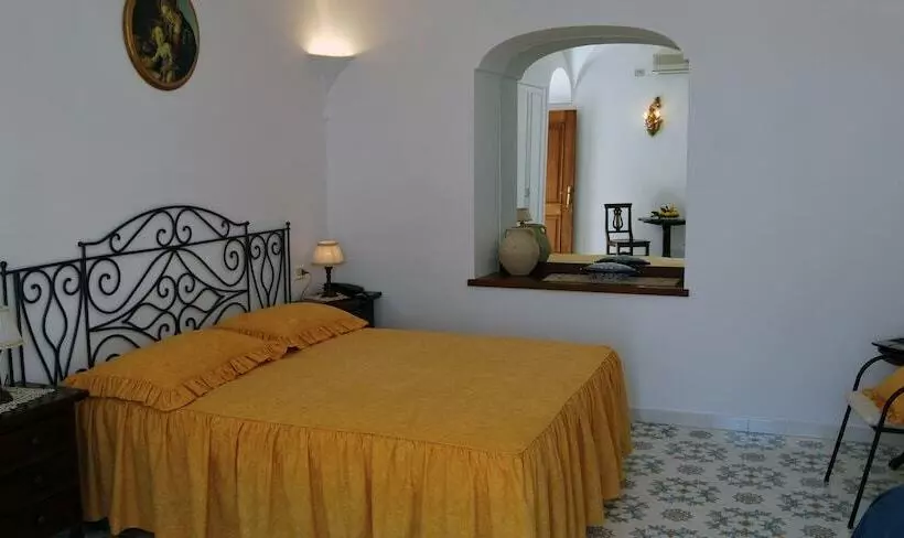 اتاق استاندارد, Villamena