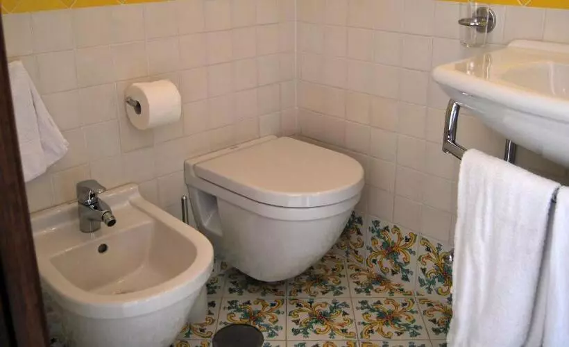 اتاق استاندارد یک نفره, Villamena