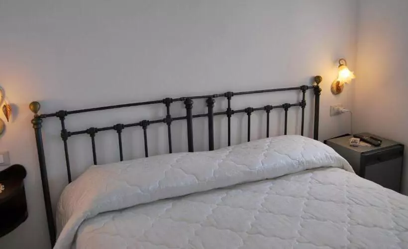 اتاق استاندارد یک نفره, Villamena
