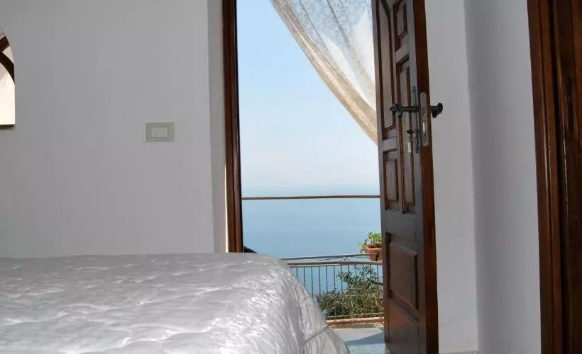 اتاق استاندارد یک نفره, Villamena