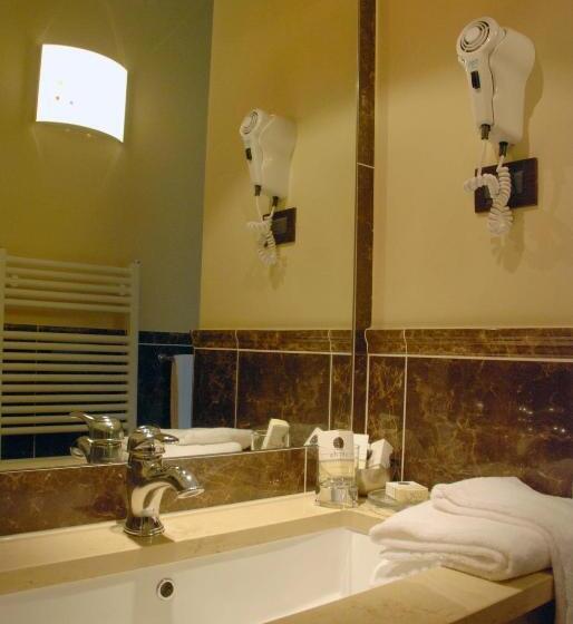 Quarto standard, Diamantino Town House