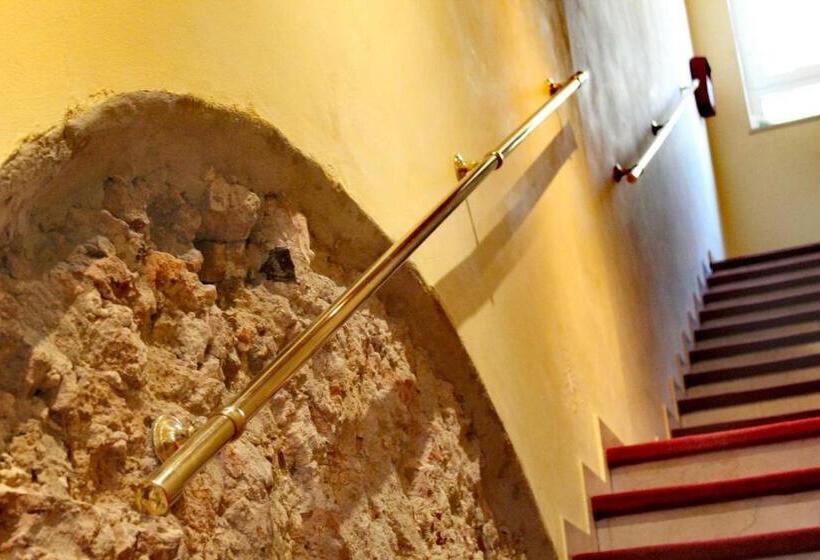 Quarto Standard com Vistas, Diamantino Town House