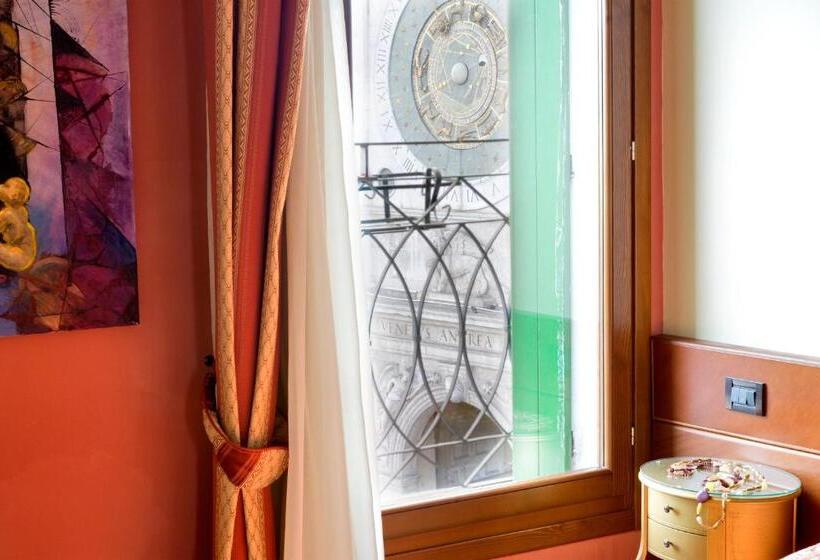 اتاق استاندارد با چشم‌انداز, Diamantino Town House