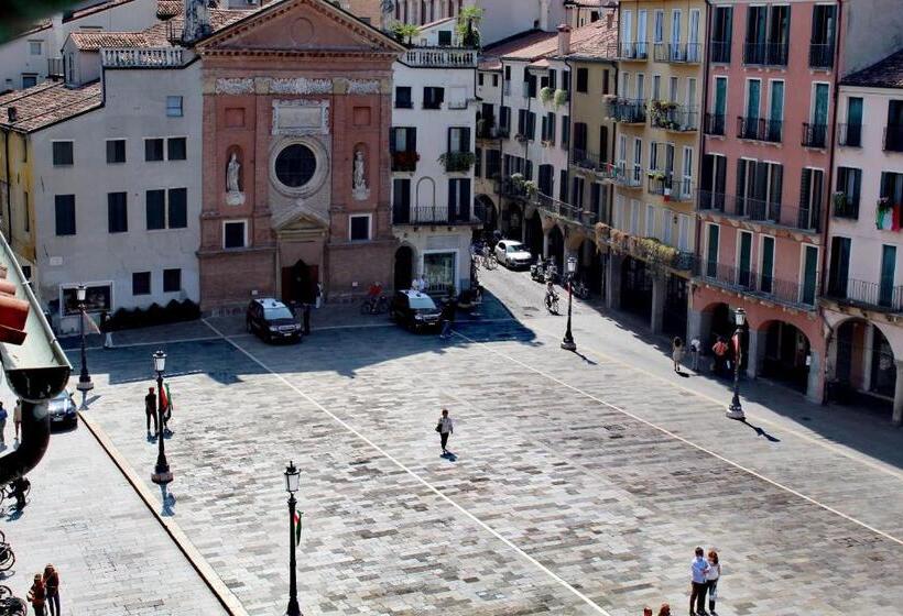 Quarto Standard com Vistas, Diamantino Town House