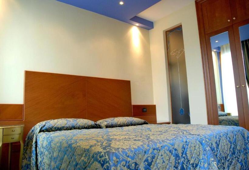 Quarto standard, Diamantino Town House