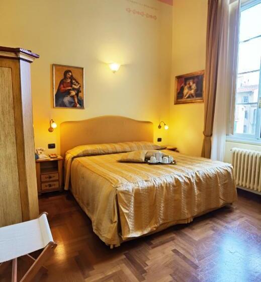 اتاق استاندارد, Residenza Della Signoria