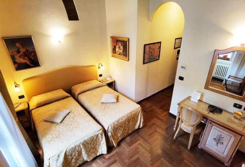 اتاق استاندارد, Residenza Della Signoria