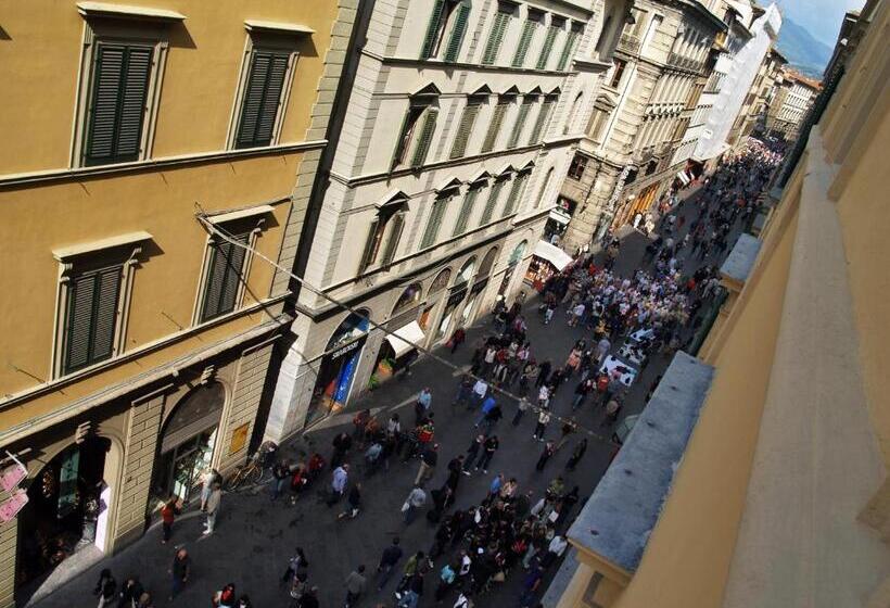 اتاق استاندارد, Residenza Della Signoria