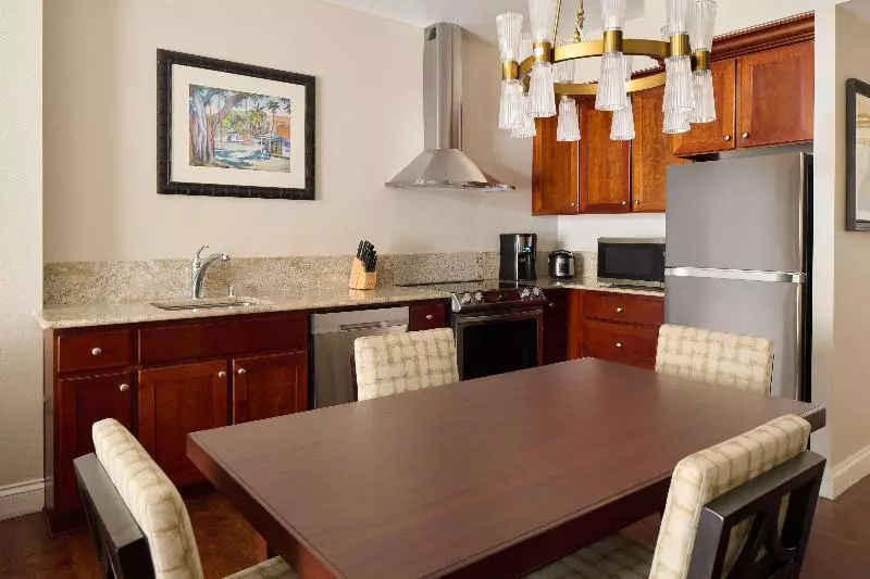 سوییت جونیور, Residenza Della Signoria