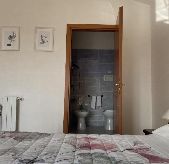 Standard-huone, Villa Ottavia