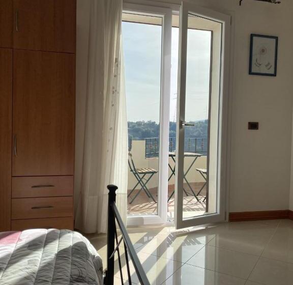 Standard-huone, Villa Ottavia