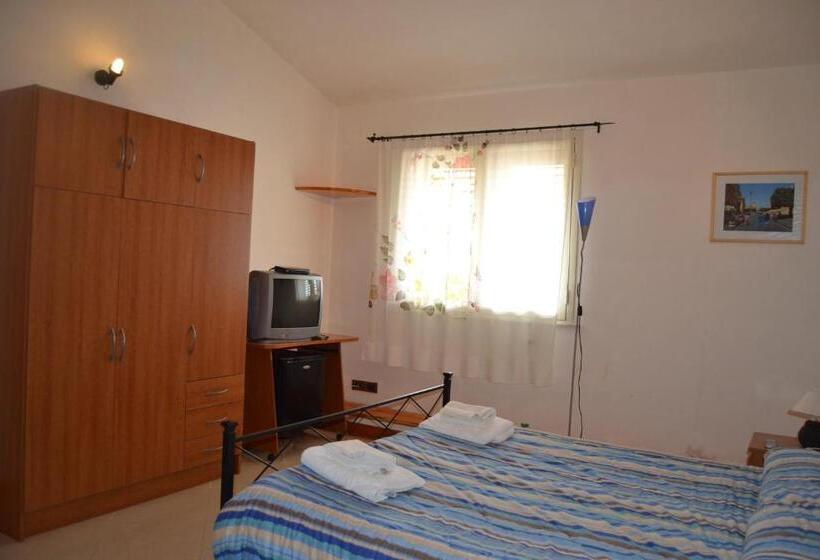 Standard-huone, Villa Ottavia