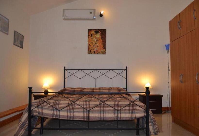 Standard-huone, Villa Ottavia