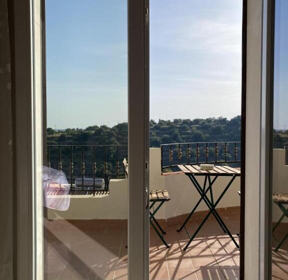 Huoneisto 1 Makuuhuone, Villa Ottavia