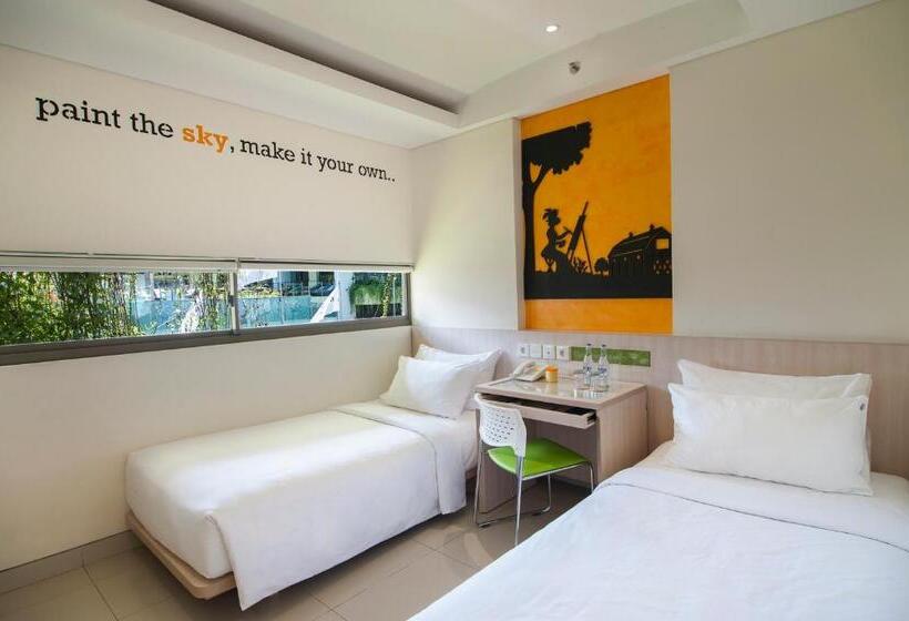 חדר סטנדרט, Grandmas Plus Hotel Legian