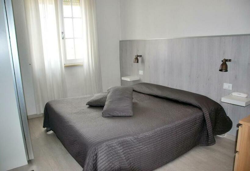 غرفة قياسية, Alba Sul Mare