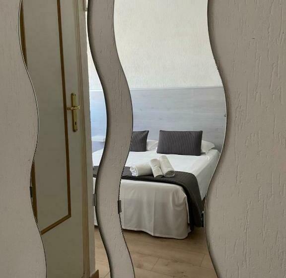 غرفة قياسية, Alba Sul Mare