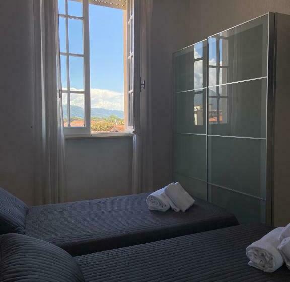 غرفة قياسية, Alba Sul Mare