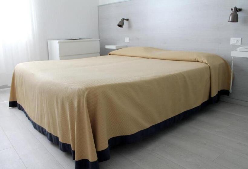 غرفة قياسية فردية, Alba Sul Mare