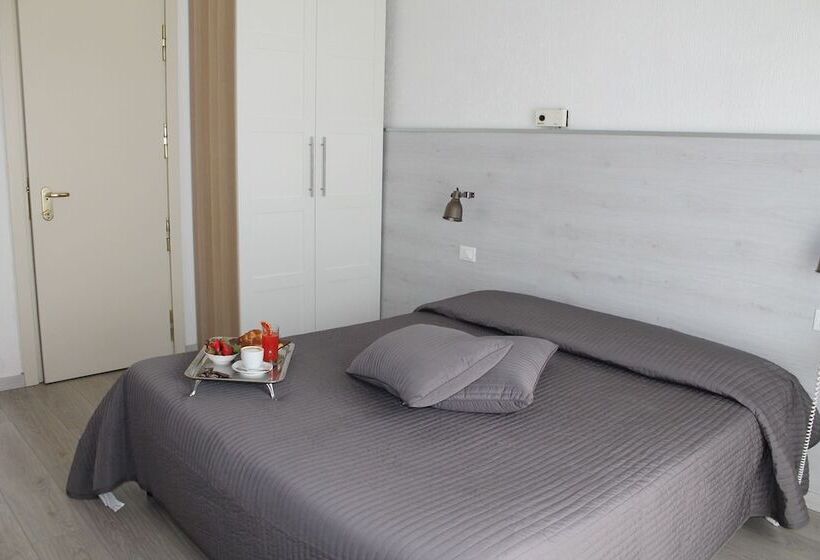 غرفة قياسية, Alba Sul Mare