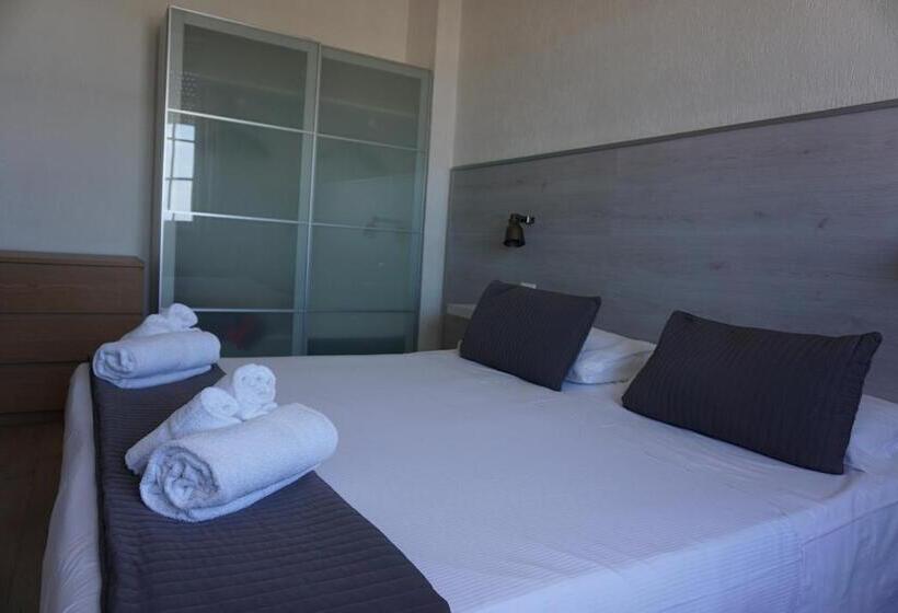 غرفة قياسية مطلّة علي البحر, Alba Sul Mare