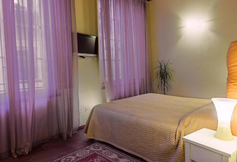 سوییت, Antica Residenza Dell'angelo