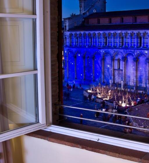 سوییت, Antica Residenza Dell'angelo