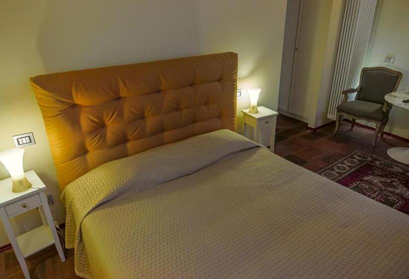 سوییت, Antica Residenza Dell'angelo