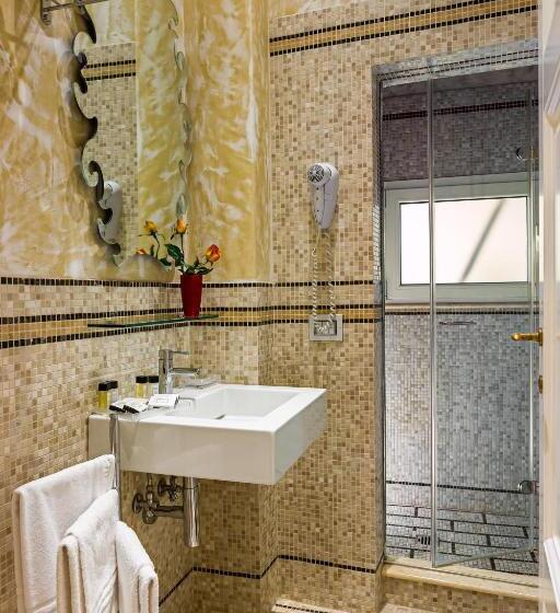 سوییت, Antica Residenza Dell'angelo