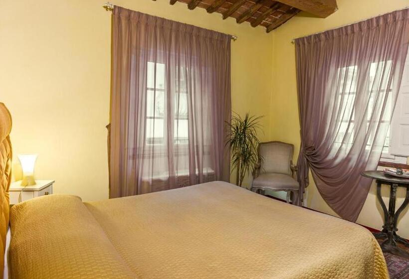 سوییت, Antica Residenza Dell'angelo