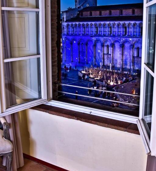 سوییت, Antica Residenza Dell'angelo