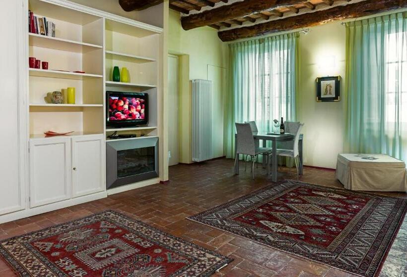 سوییت, Antica Residenza Dell'angelo