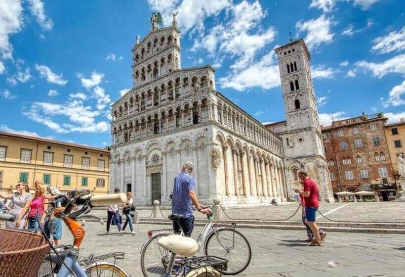 سوییت, Antica Residenza Dell'angelo