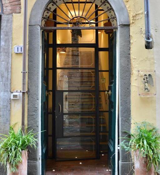 سوییت, Antica Residenza Dell'angelo