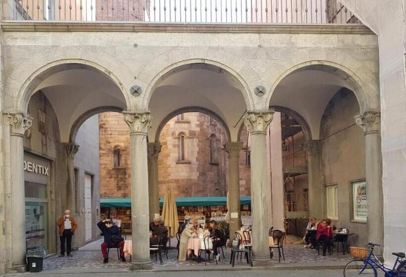 سوییت, Antica Residenza Dell'angelo