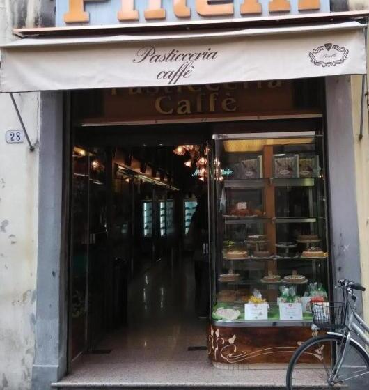 سوییت, Antica Residenza Dell'angelo