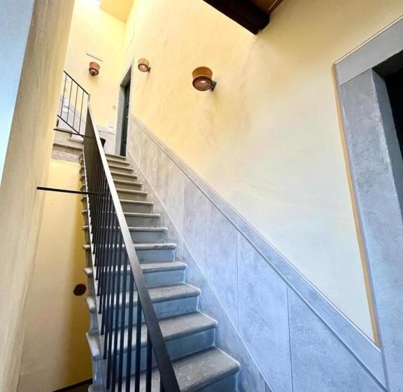 سوییت, Antica Residenza Dell'angelo